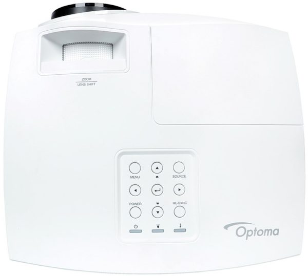 Проектор Optoma HD50