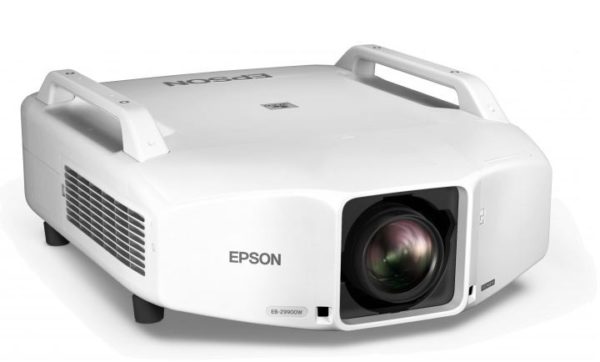 Проектор Epson EB-Z9900W