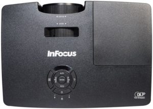 Проектор InFocus  IN224