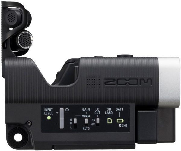 Видеокамера Zoom Q4