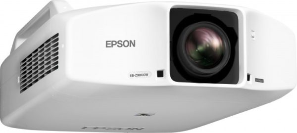 Проектор Epson EB-Z9800W