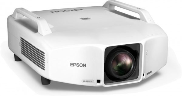 Проектор Epson EB-Z9750U