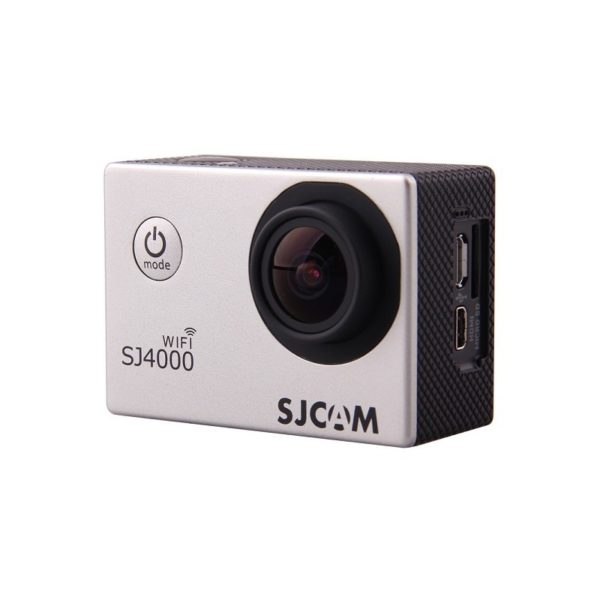 Action камера SJCAM SJ4000 WiFi