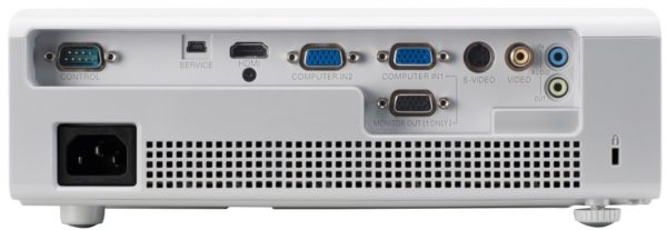 Проектор Hitachi CP-DH300