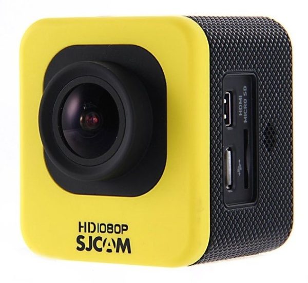 Action камера SJCAM M10 Cube