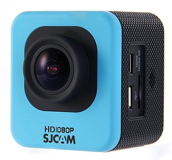 Action камера SJCAM M10 Cube