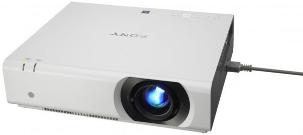 Проектор Sony VPL-CX236