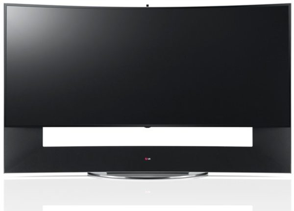 LCD телевизор LG 105UC9V