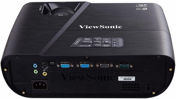 Проектор Viewsonic PJD5253