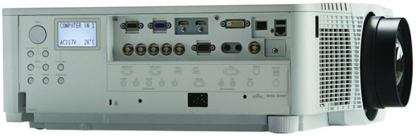 Проектор Christie DWX951-Q