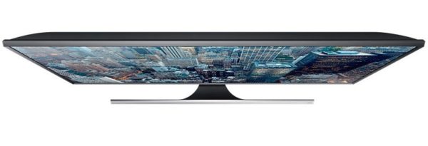 LCD телевизор Samsung UE-40JU7000