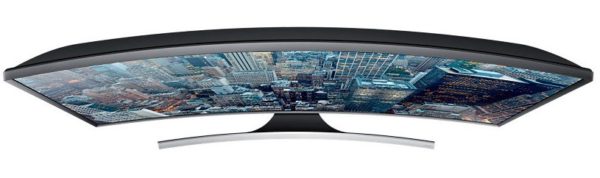 LCD телевизор Samsung UE-65JU7500