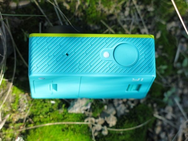 Action камера Xiaomi  Yi Sport Travel Edition