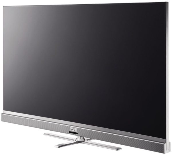 LCD телевизор Metz Solea pro 47 Media R