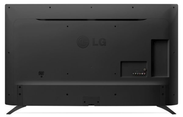 LCD телевизор LG 49LF540V