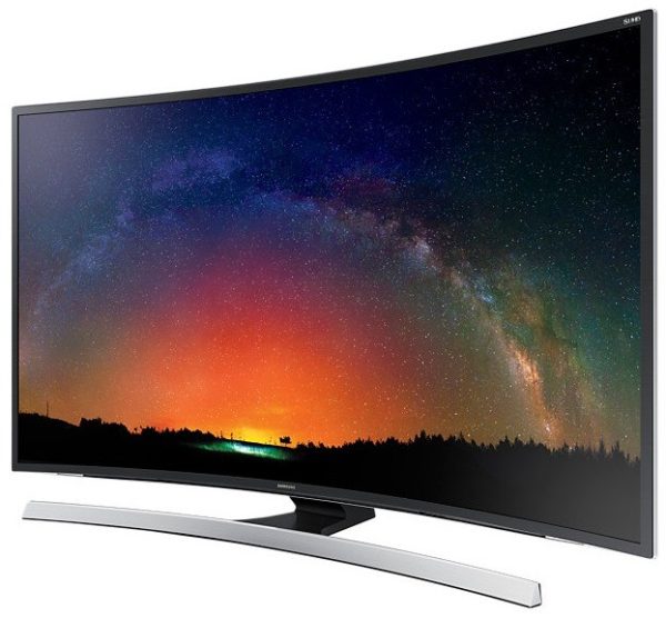 LCD телевизор Samsung UE-65JS8500