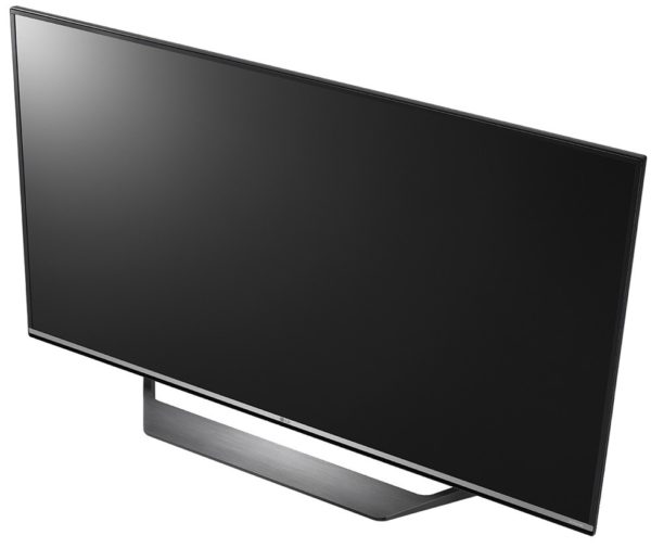 LCD телевизор LG 49UF670V