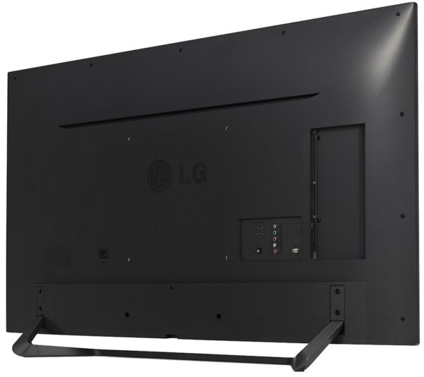 LCD телевизор LG 49UF670V