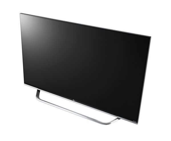 LCD телевизор LG 60UF850V