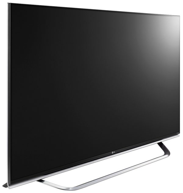 LCD телевизор LG 60UF850V