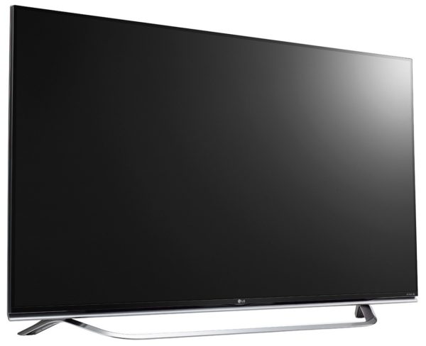 LCD телевизор LG 60UF850V