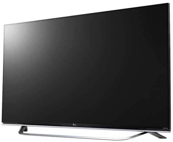 LCD телевизор LG 60UF850V