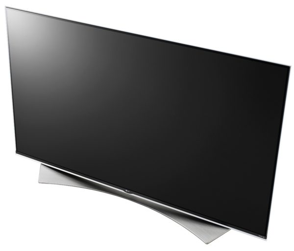 LCD телевизор LG 65UF950V