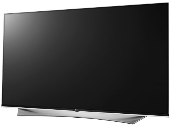 LCD телевизор LG 65UF950V