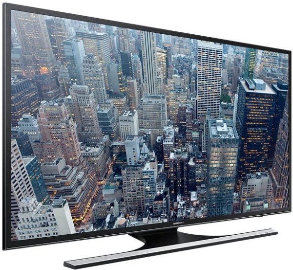 LCD телевизор Samsung UE-55JU6450