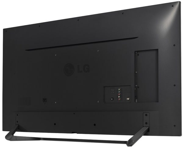 LCD телевизор LG 60UF771V