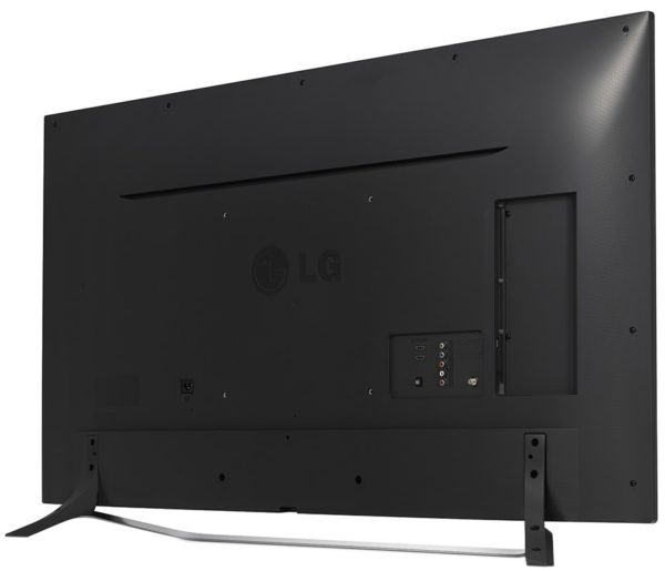 LCD телевизор LG 70UF771V