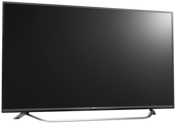 LCD телевизор LG 55UF771V