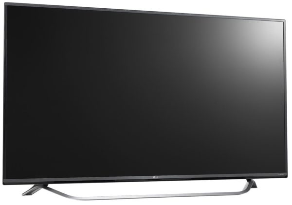 LCD телевизор LG 70UF771V