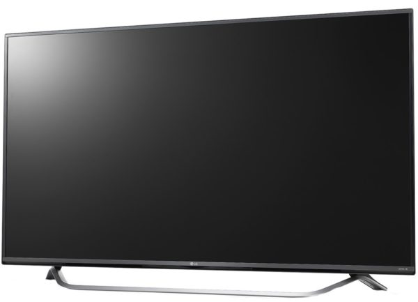 LCD телевизор LG 70UF771V