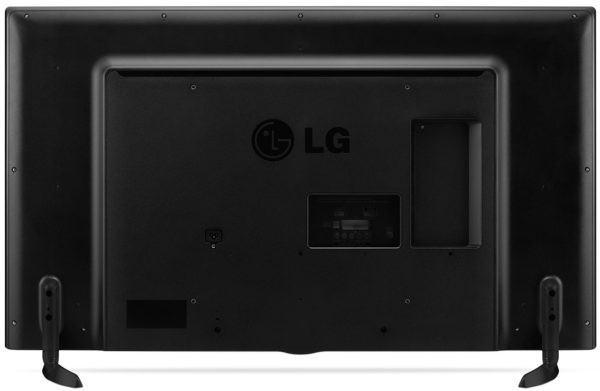 LCD телевизор LG 32LF562U