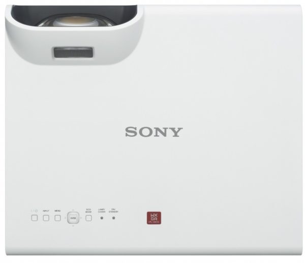 Проектор Sony VPL-SX236