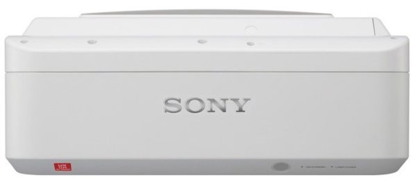 Проектор Sony VPL-SW535C