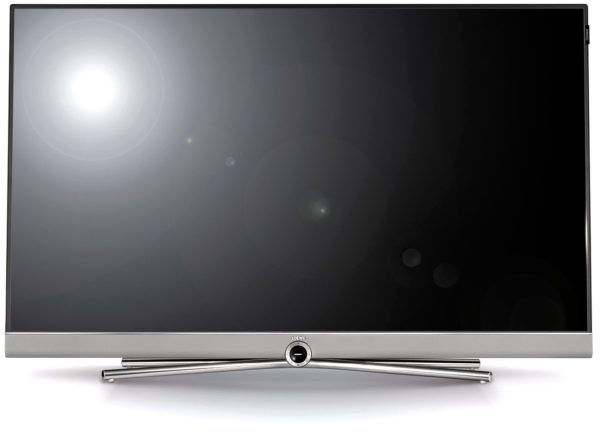 LCD телевизор Loewe Connect 40 UHD