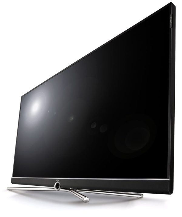 LCD телевизор Loewe Connect 40 UHD