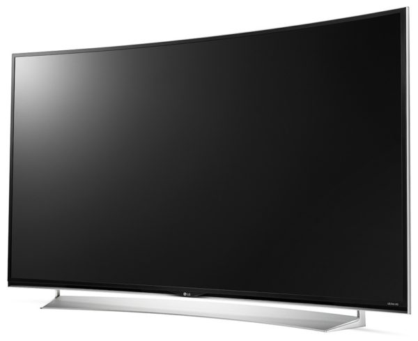 LCD телевизор LG 65UG870V