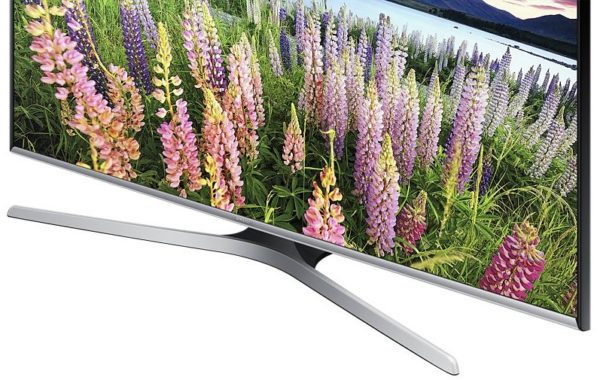 LCD телевизор Samsung UE-55J5500