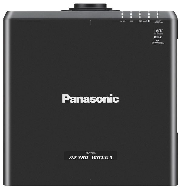 Проектор Panasonic PT-DZ780