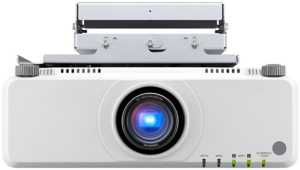 Проектор Panasonic PT-DX820L