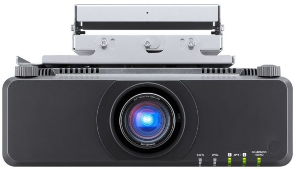 Проектор Panasonic PT-DX820L