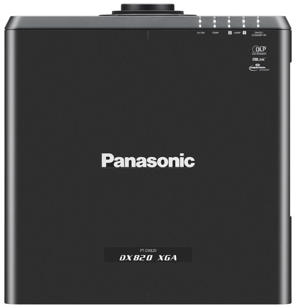 Проектор Panasonic PT-DX820L