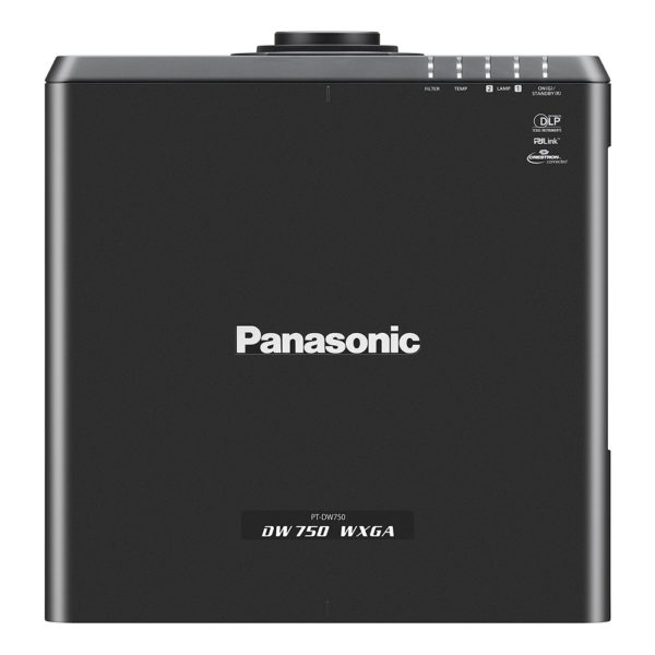 Проектор Panasonic PT-DW750L