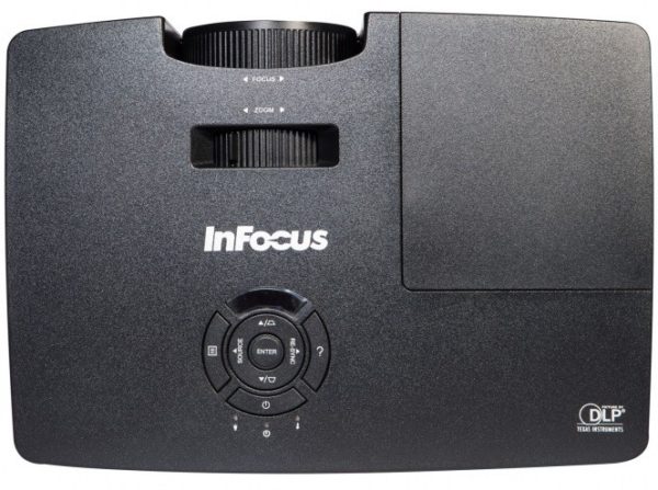 Проектор InFocus IN220