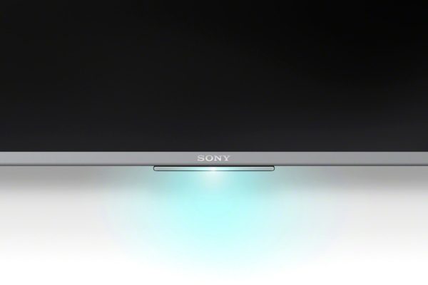 LCD телевизор Sony KD-55X8507C