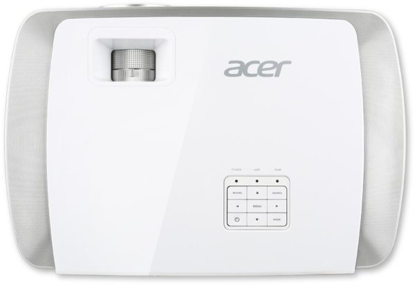 Проектор Acer H7550BD