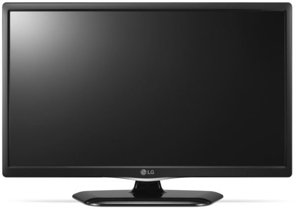 LCD телевизор LG 22LF450U